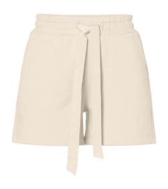 Korte broek Goldbergh Women Nice Short Champagne Regular Fit