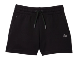 Korte broek Lacoste Women GF5378 Black