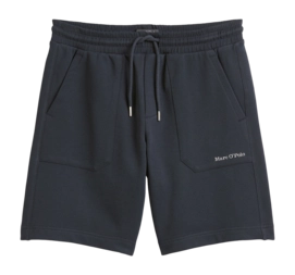 Korte broek Marc O'Polo Men 523402417010 Dark Navy