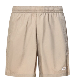 Korte Broek Oakley Men Allmighty 7.0 Inch 2.0 Bark Performance fit