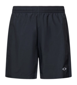 Korte Broek Oakley Men Allmighty 7.0 Inch 2.0 Pitch Black Performance Fit