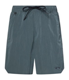 Korte Broek Oakley Men FGL Karn 6.0 Moss Green – Regular fit