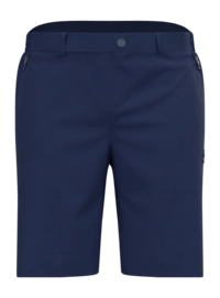 Korte broek Odlo Men Ascent Light Medieval Blue Regular Fit