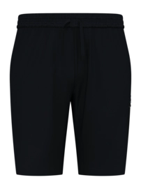 Korte broek Odlo Men Essential Black Athletic fit