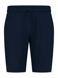 Korte broek Odlo Men Essential Dark Sapphire Athletic fit
