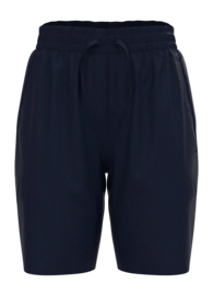 Korte broek Odlo Women Essential Dark Sapphire Athletic fit