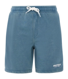 Korte broek Protest Boys Prtclints Jogging Shorts Raku Blue