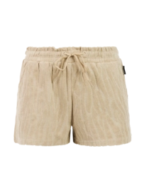 Korte Broek Protest Girls PRTThinka JR BambooBeige