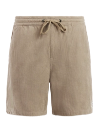 Korte Broek Protest Men PRTBairro BambooBeige