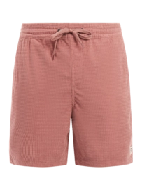 Korte Broek Protest Men PRTBairro Plum Mauve