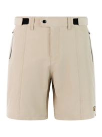 Korte Broek Protest Men PRTBarwick Outdoor BambooBeige