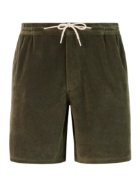 Korte Broek Protest Men PRTIan Thyme