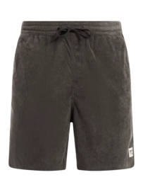 Korte Broek Protest Men PRTUleyo Deep Grey