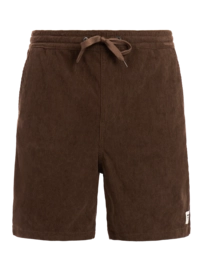 Korte Broek Protest Men PRTUleyo Hazelnut Brown