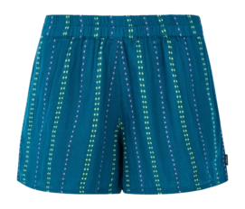 Shorts Protest Women Prtbanis Surfing Blue