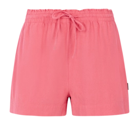Shorts Protest Women Prtcalm Guava Pink