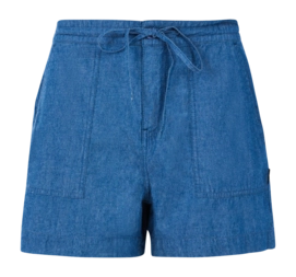 Shorts Protest Women Prtdays Sky Denim