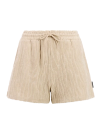 Korte Broek Protest Women PRTEncore BambooBeige