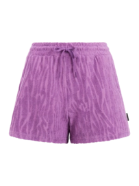 Korte Broek Protest Women PRTEncore Jelly Purple