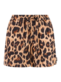 Korte Broek Protest Women PRTFact Fudgecamel