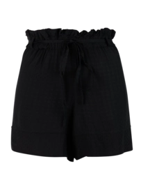 Korte Broek Protest Women PRTGena True Black