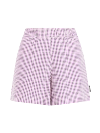 Korte Broek Protest Women PRTKelsey Jelly Purple