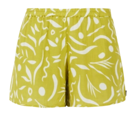 Short Protest Women Prtnola Sour Green