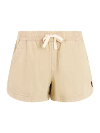Korte Broek Protest Women PRTPien BambooBeige