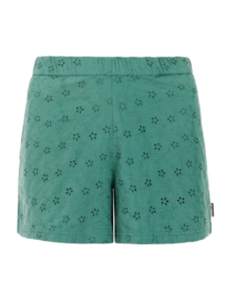 Korte Broek Protest Women PRTRoar Laurelgreen