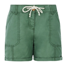 Short Protest Women Prtrue Veggie Green