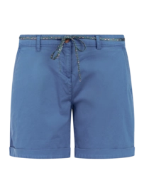 Korte Broek Protest Women PRTTulip Gladio Blue