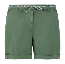 Shorts Protest Women Prttulip Veggie Green
