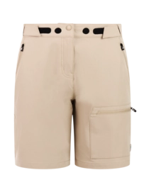 Korte Broek Protest Women PRTYaku BambooBeige