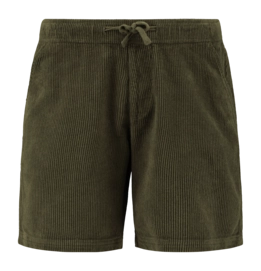 Korte broek Shiwi Men RIO Army Green