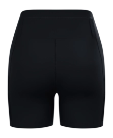 Korte Sportbroek Odlo Women X-Alp Trail Cargo Black Slim Fit