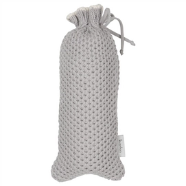 Kruikenzak Koeka Silver Grey Belize