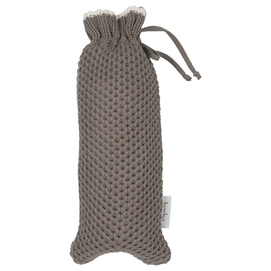Kruikenzak Koeka Belize Taupe