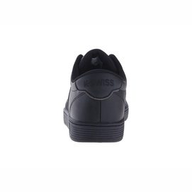 K Swiss Men Court Pro II CMF Black Gunmetal
