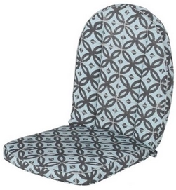 Kuipstoelkussen Hartman Ferrol Scotty Skyblue
