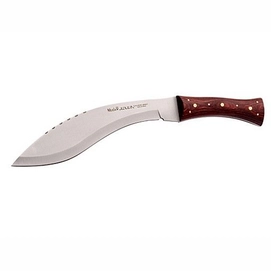 Jachtmes Muela Kukri