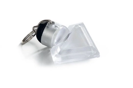 Veiligheidslampje Voor Halsband Safety Gear Diamant