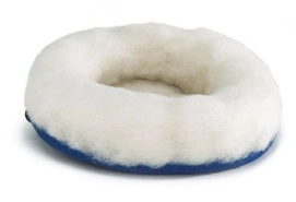 Sheepskin Bedje Beeztees Hamster Muis