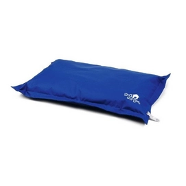 Hondenkussen Beeztees Chill Pill Blauw