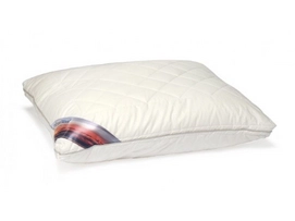 Wollen Hoofdkussen Texelwool Luna Deluxe