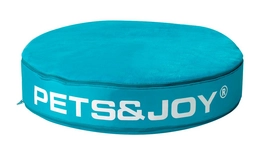 Kattenkussen Pets&Joy Cat Bed Aqua