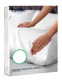 Kussenbeschermer Cevilit Climate Control 3D Comfort