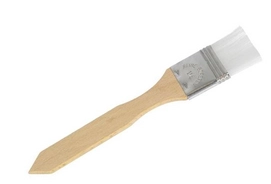 Kwast Nylon voor strijkkit Womi