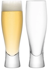 Bierglas L.S.A. Bar 400 ml (set van 2)