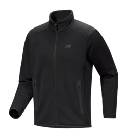 Weste Arc'teryx Kyanite Jacket Herren Black 2024