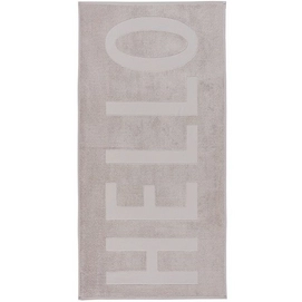 Strandlaken Aquanova Kylian Beige